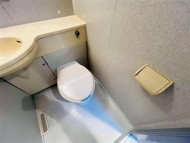 【トイレ】
