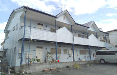 【外観】 | RURA菅田町