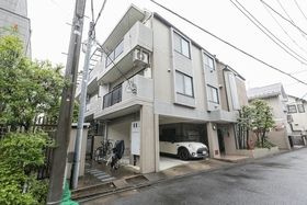 グランベル松陰