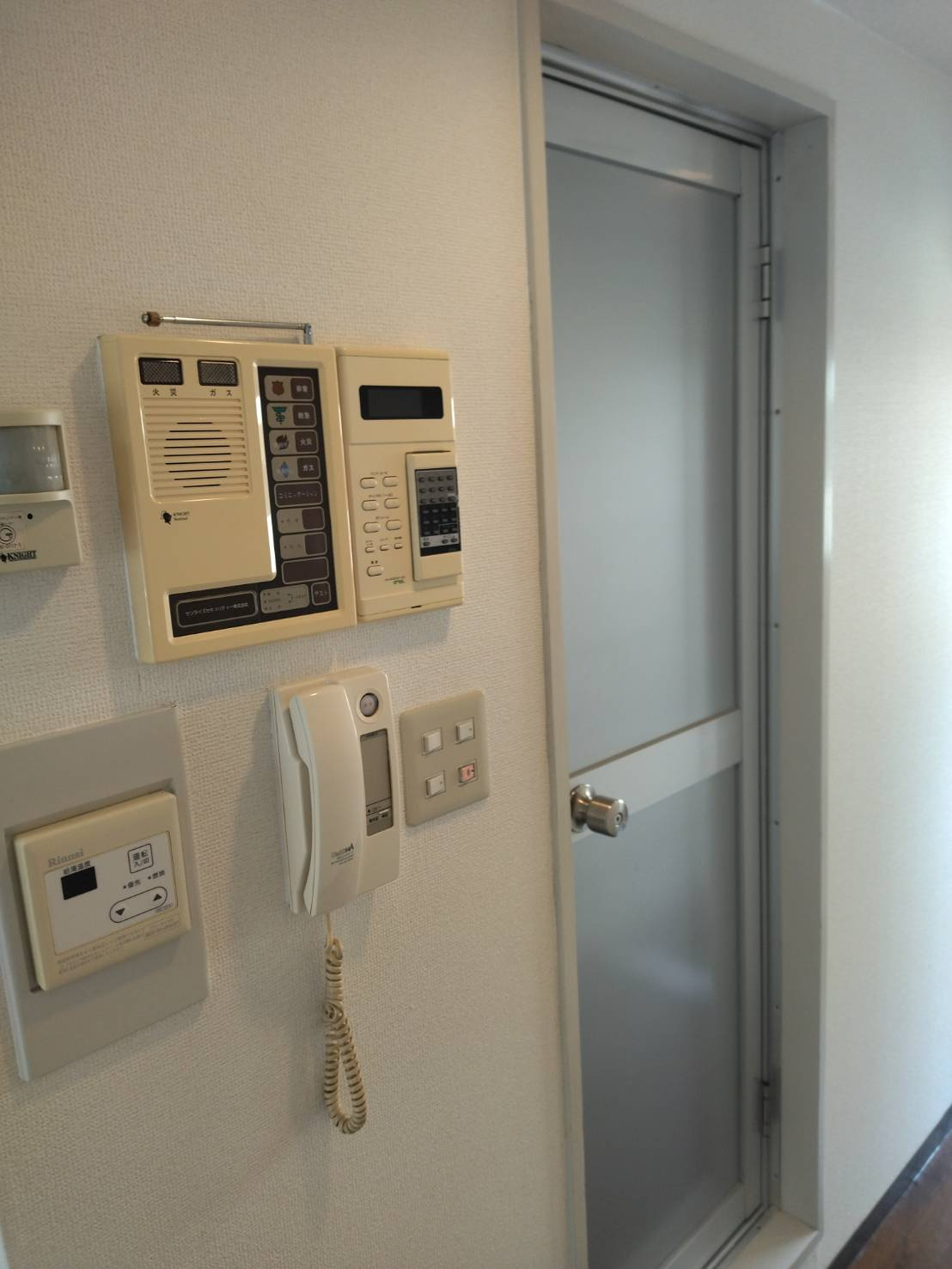 朝日プラザアクシス城東のその他
