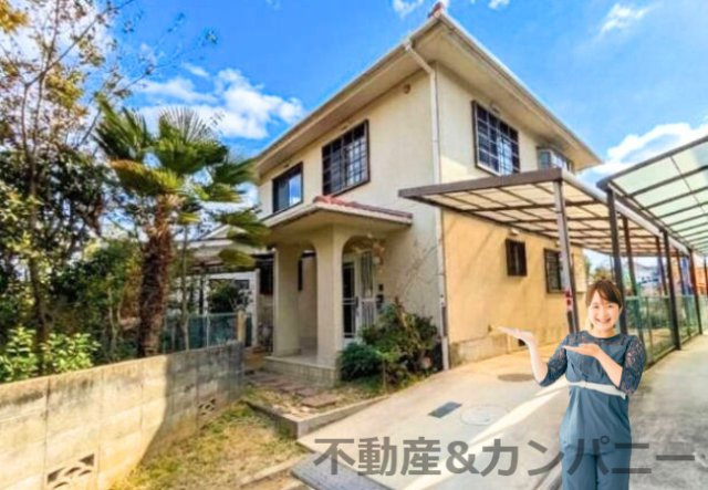 余戸東3丁目の中古のおうち
