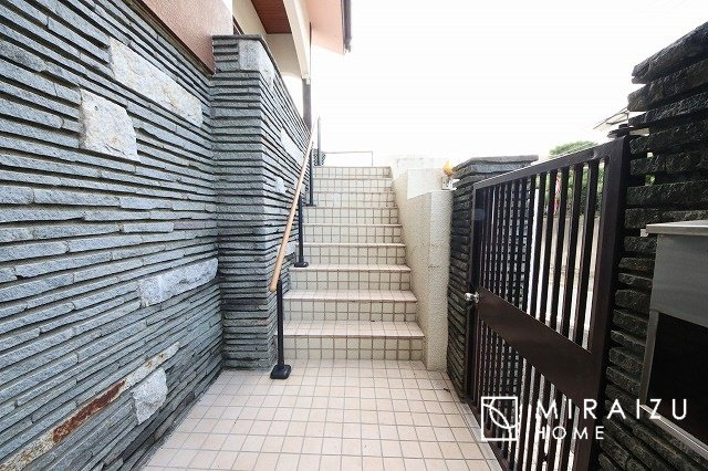 【周辺】 | 永く安心してお住まいいただくために、大切なご家族と財産を守ることのできる安心な住宅！お休みの日にご家族で見学はいかがでしょう♪