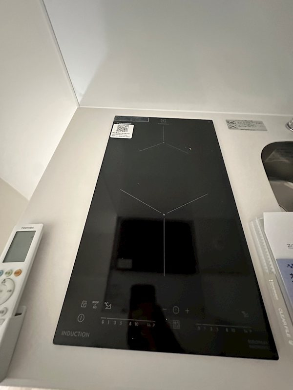 Ludens大崎ANNEX の設備