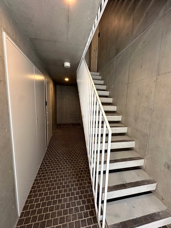 Ludens大崎ANNEX のその他共用部分