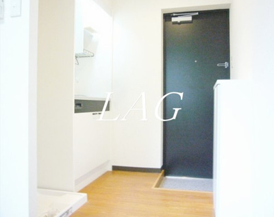 【玄関】 | レジェンド代官山 | 玄関です。