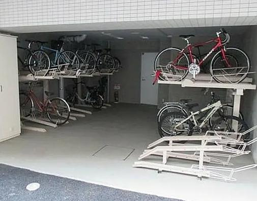 クレイシア入谷竜泉のその他
