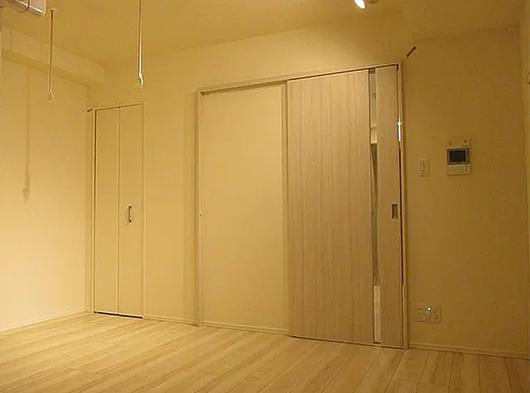 クレイシア入谷竜泉の居間・リビング|リビング