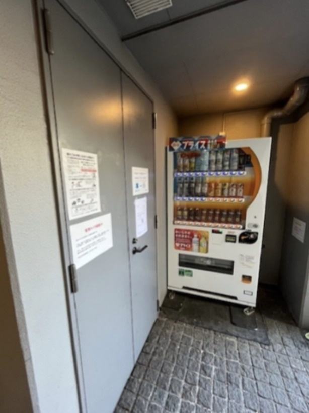 アーバンパーク代々木のその他