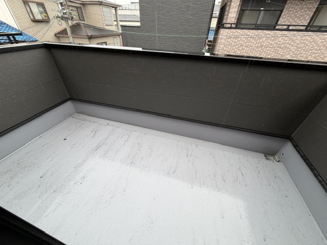 貸家　大阪市東淀川区北江口