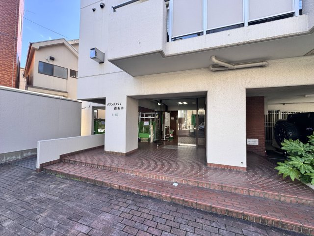 グランドメゾン西新井|ドキドキの新生活も、安心してスタート。ぴったりの住まいを見つけませんか？クランディアが一緒に住まい選びをサポートします‼　まずは、お気軽にお問合せください　＃クランディア