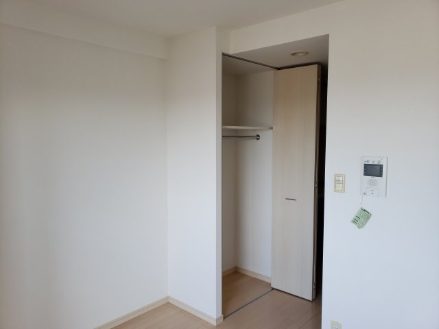 THEパームス新小岩の洋室