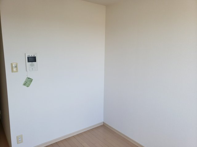 THEパームス新小岩の設備