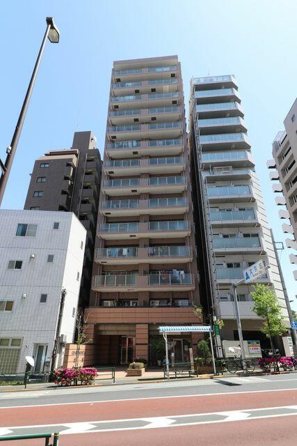 クリオ千駄木動坂