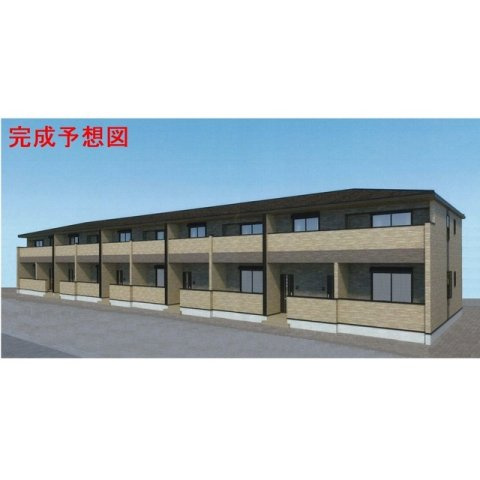 西堤本通西３丁目アパート