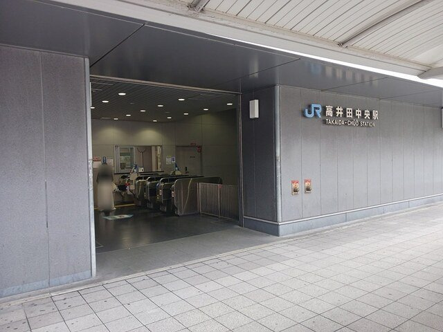 西堤本通西３丁目アパートの周辺|JR高井田中央駅まで800m