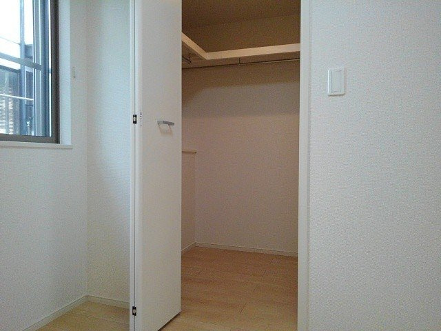 シャルマン大蓮北の内装