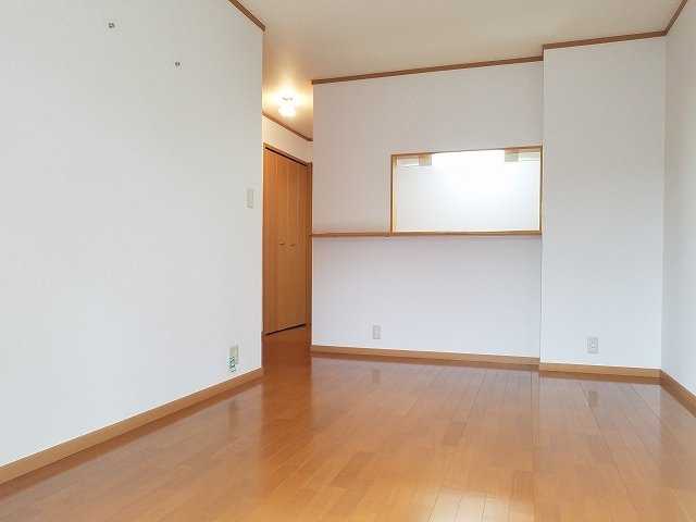 ジェルメ・コリーヌの居間・リビング