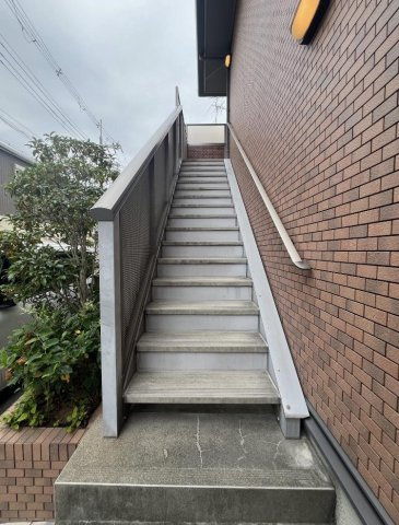 Ｃａｌｍ　Ｍａｉｓｏｎのその他