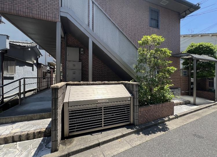 Ｃａｌｍ　Ｍａｉｓｏｎのその他