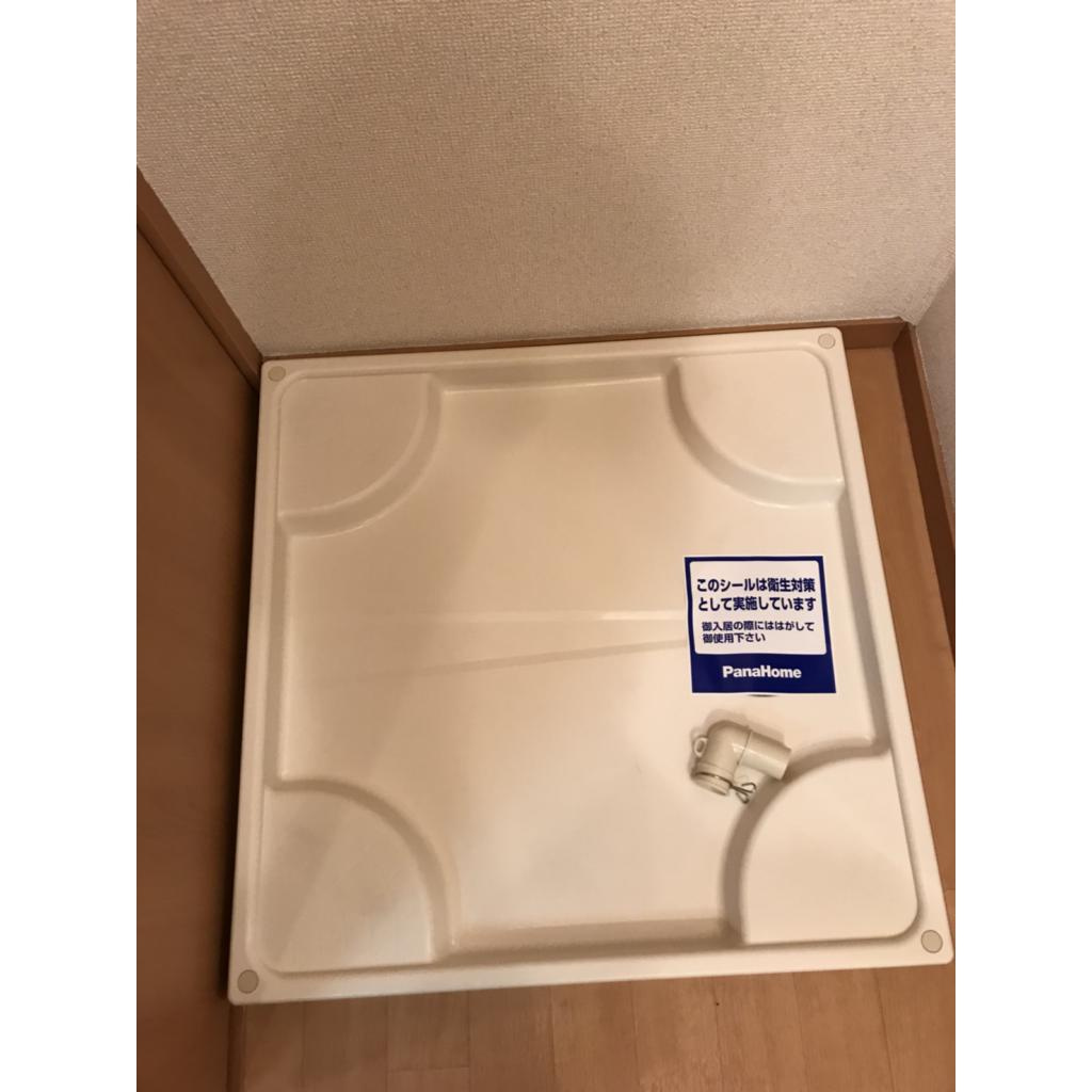 Ｃａｌｍ　Ｍａｉｓｏｎの洗面所