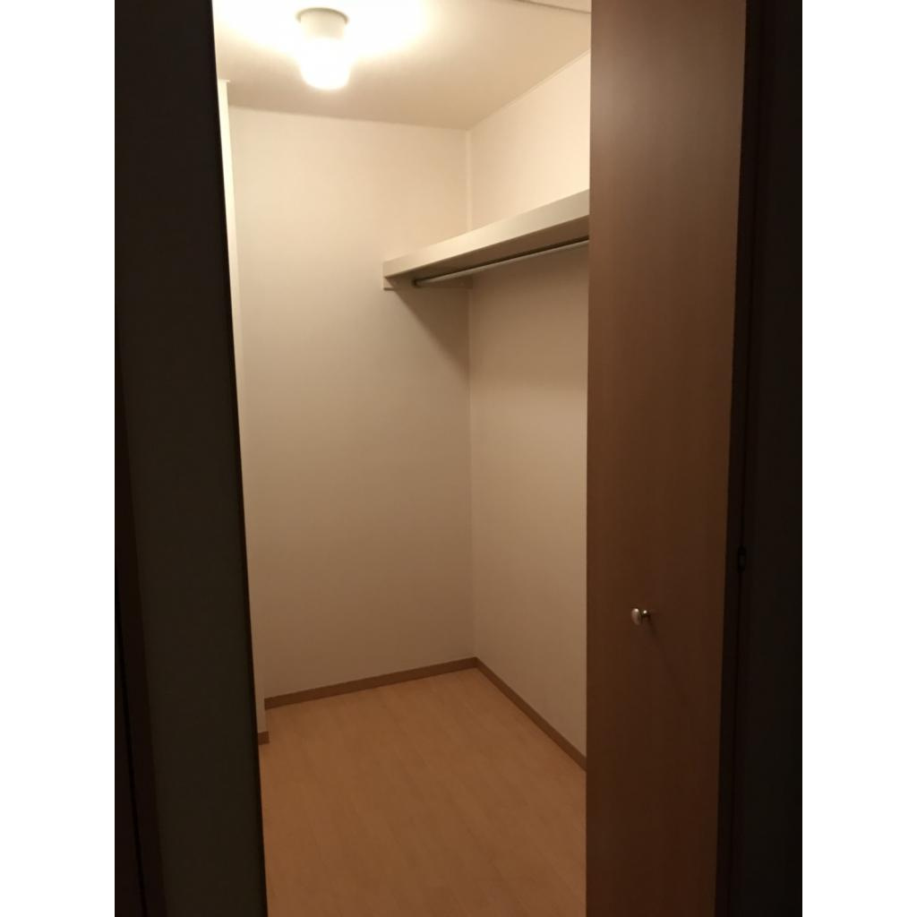 Ｃａｌｍ　Ｍａｉｓｏｎの収納