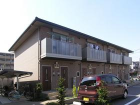 メゾンニュー池島Ⅱ　Ａ