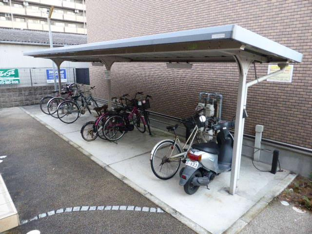 メゾンニュー池島Ⅱ　Ａのその他