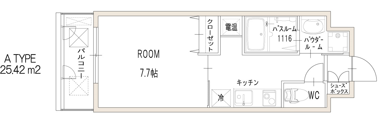 ヴァンスタージュ関目