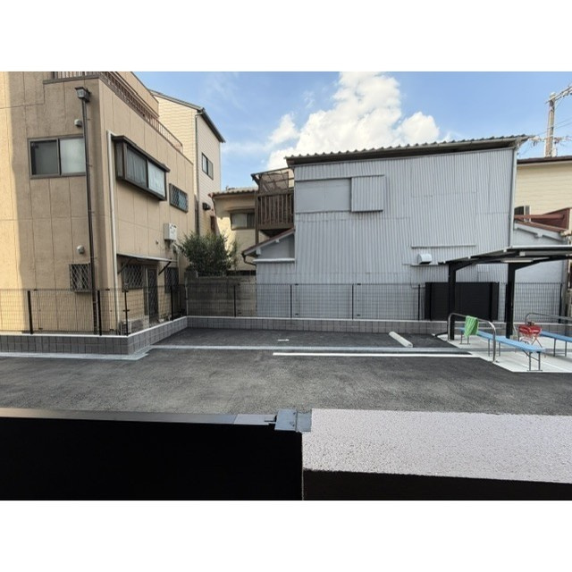 アドバンス北大阪フィーノの展望