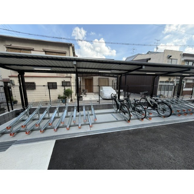 アドバンス北大阪フィーノのその他共用部分