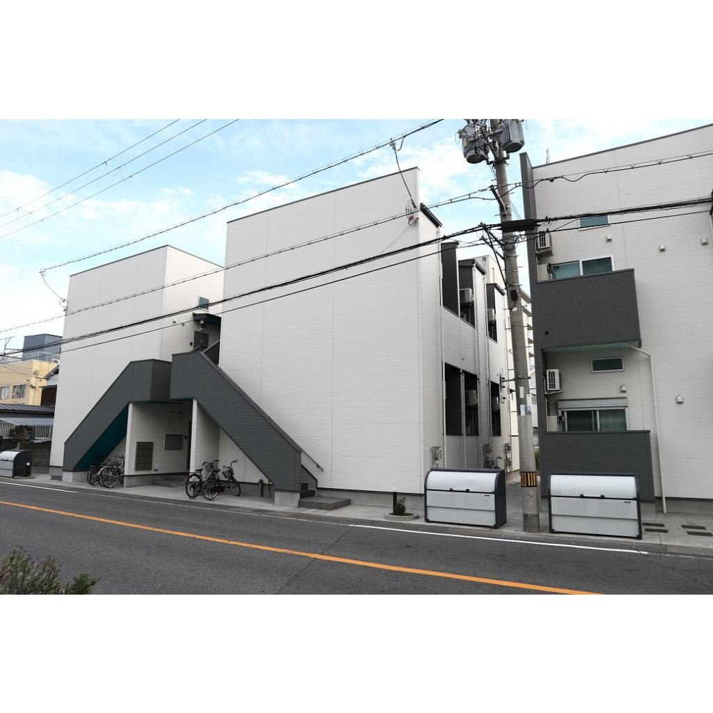 エトワール鴻池