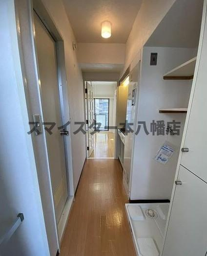 ホロンプラザ行徳の玄関