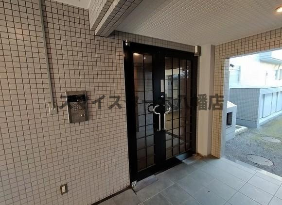 ホロンプラザ行徳のその他共用部分