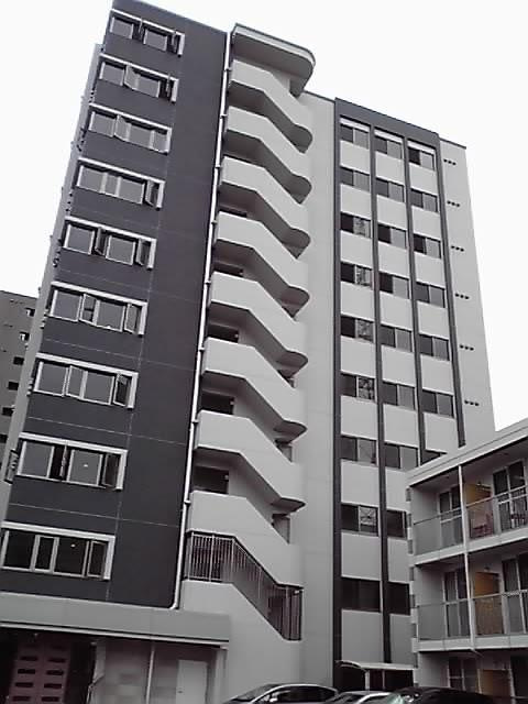 Ｓｏｃｉａｌ　Ｖｉｌｌａｇｅの外観