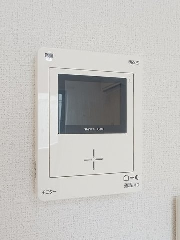 グラウクスのセキュリティ