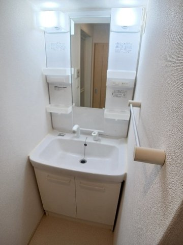 グラウクスの洗面所