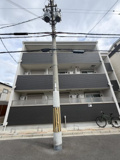 クリエオーレ俊徳町の画像