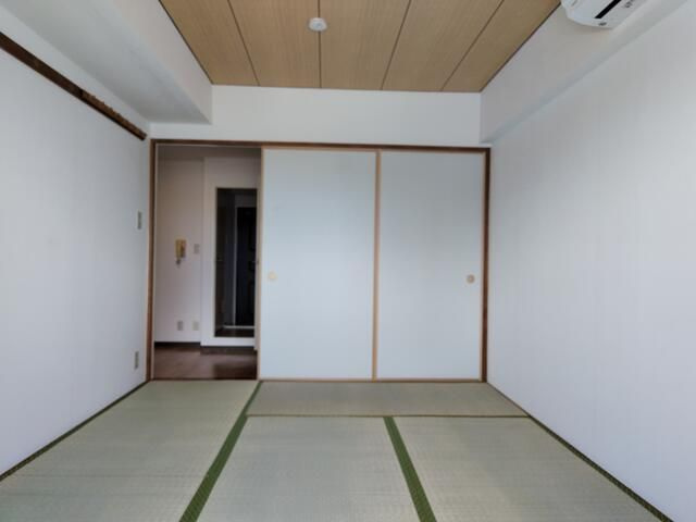 朝日プラザ新蒲田の設備