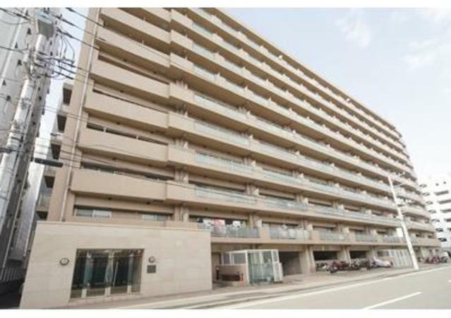 アルテーヌ新横浜