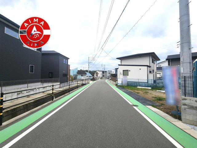 糟屋郡須恵町須恵第10-1棟（G-4号棟）の外観|見学の時間などお気軽にお問い合わせ下さい。