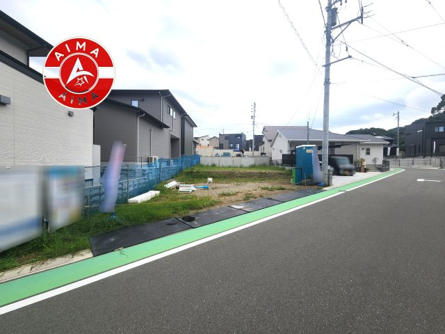 糟屋郡須恵町須恵第10-1棟（G-4号棟）
