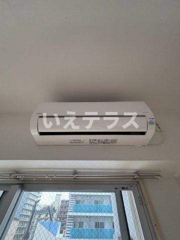 リアンジェ兵庫本町の設備