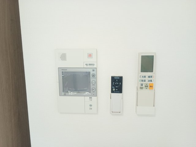 プリムール新深江の設備