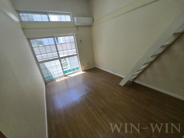 コスモ21有楽の寝室|イメージ（同建物内別部屋の写真です）