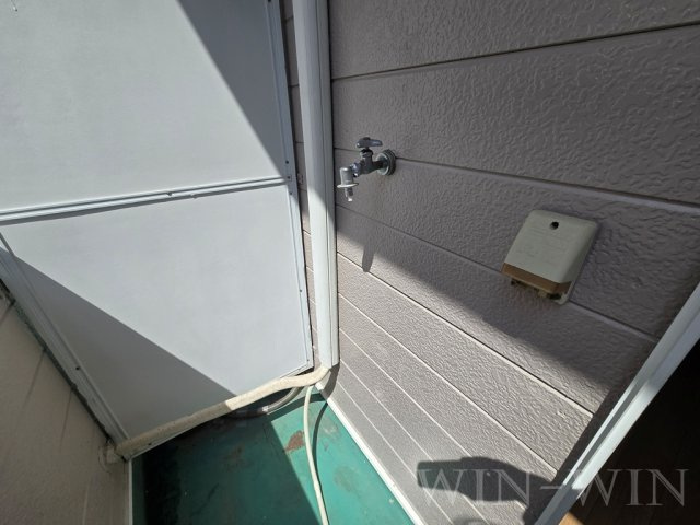 コスモ21有楽の設備|イメージ（同建物内別部屋の写真です）