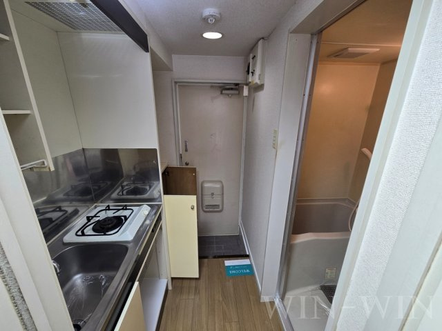 コスモ21有楽のキッチン|イメージ（同建物内別部屋の写真です）