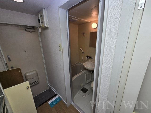 コスモ21有楽のその他|イメージ（同建物内別部屋の写真です）