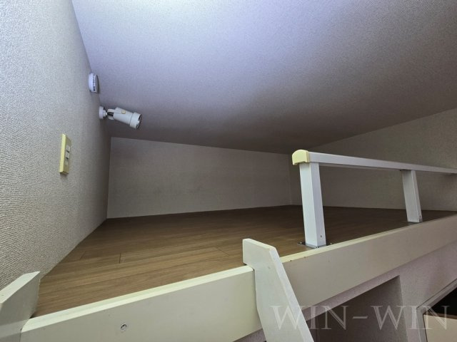 コスモ21有楽のその他|イメージ（同建物内別部屋の写真です）