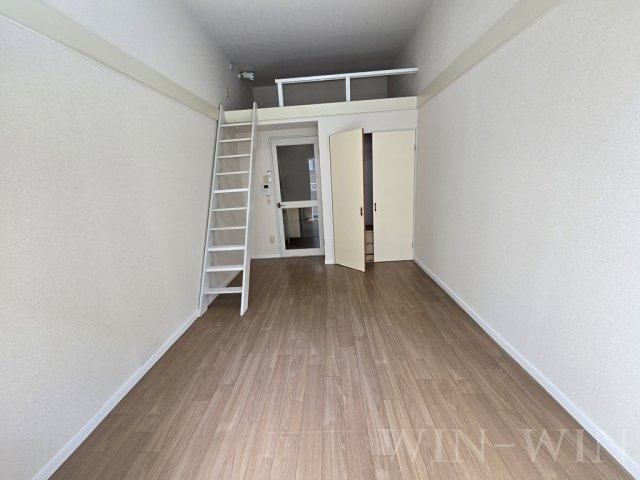 コスモ21有楽の内装|イメージ（同建物内別部屋の写真です）