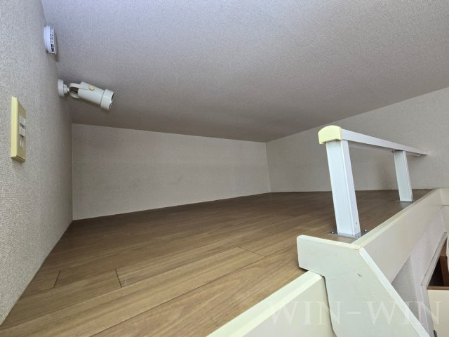 コスモ21有楽のその他|イメージ（同建物内別部屋の写真です）